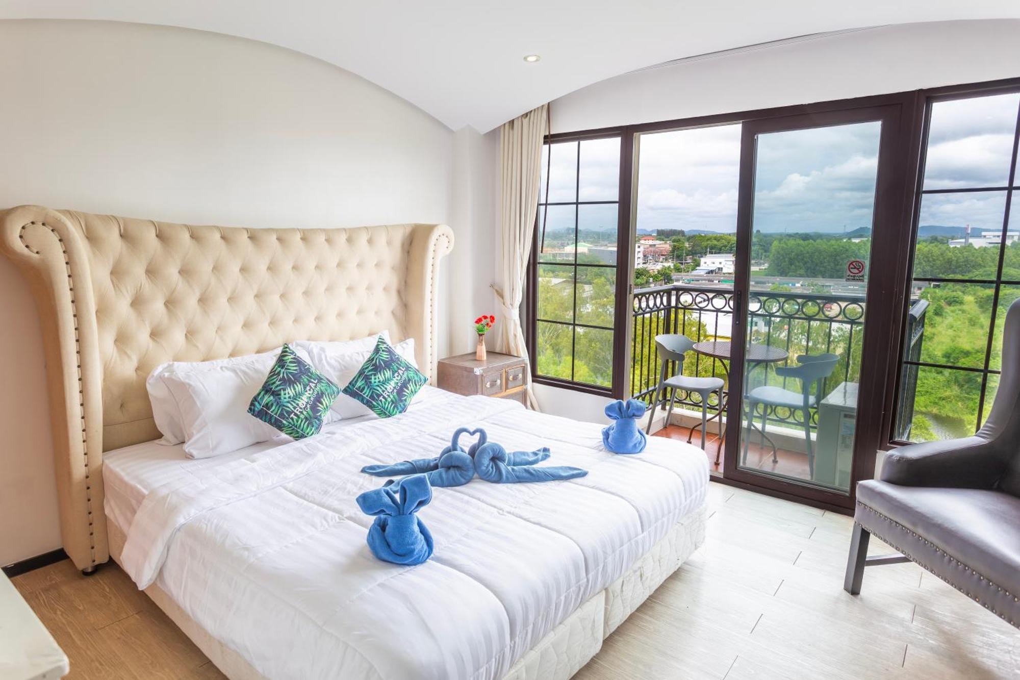 Venetian Residence Jomtien Beach Esterno foto